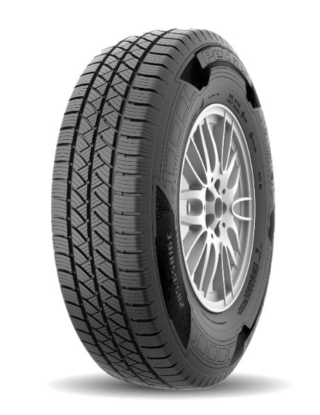 Petlas VanMaster All Season 215/70 R15 109/107 S C