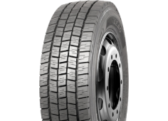 Leao KLD200 265/70 R17.5 140 M