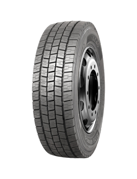 Leao KLD200 265/70 R17.5 140 M
