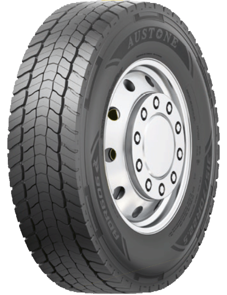 Austone ADR 606 235/75 R17.5 132/130 M