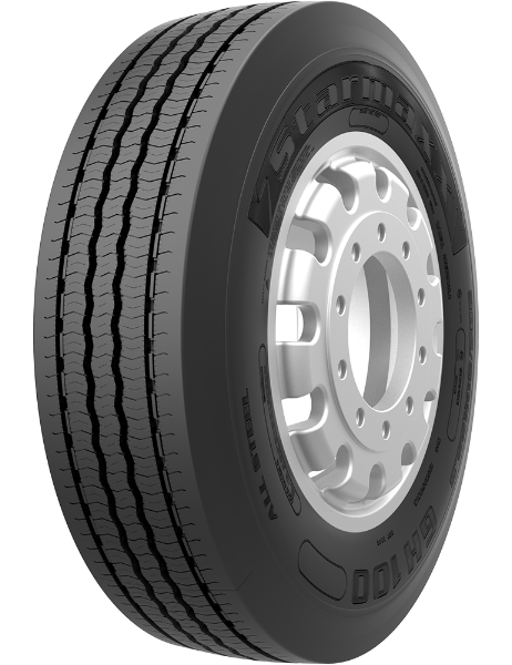 STARMAXX GH100 245/70 R19.5 136/134 M