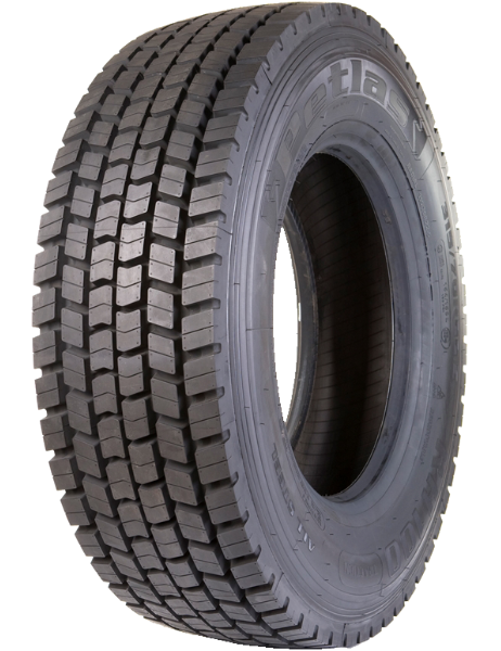 Petlas RH100 12 R22.5 152/148 M