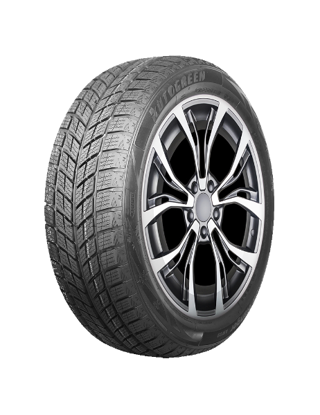 Autogreen Snow Ranger AW09 235/55 R20 102 H