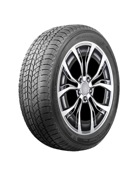 Autogreen Snow Chaser AW02 215/50 R17 91 T