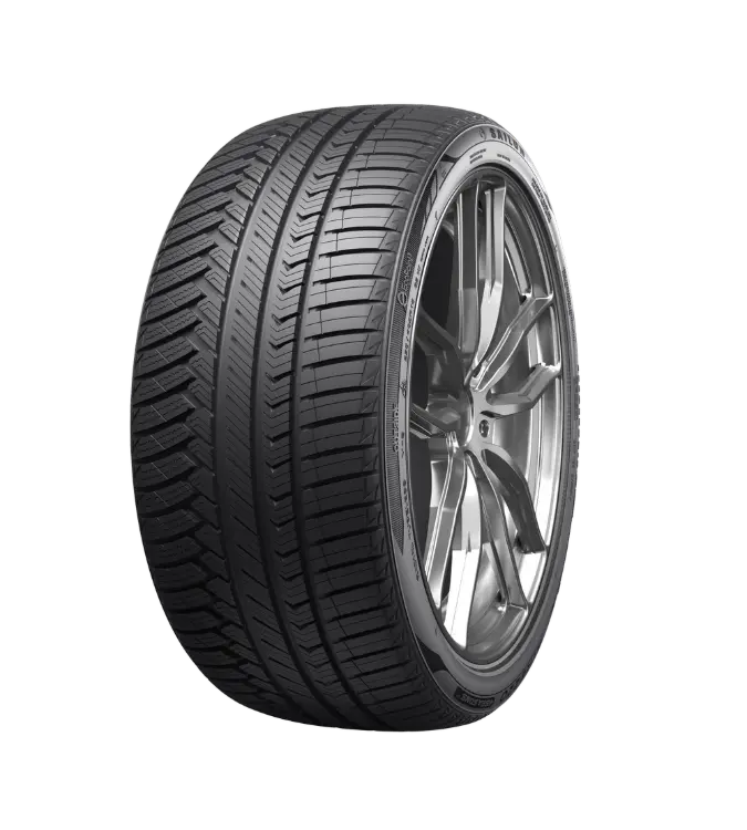 Sailun Atrezzo 4Seasons Pro 205/50 R17 93 W XL