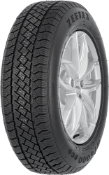 Detailný pohľad na behúň Zeetex HT6000 eco 265/65 R17 110 H