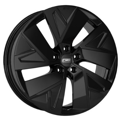 CMS C32 AERO CBG 7,00x18 5x114,30 ET45,00