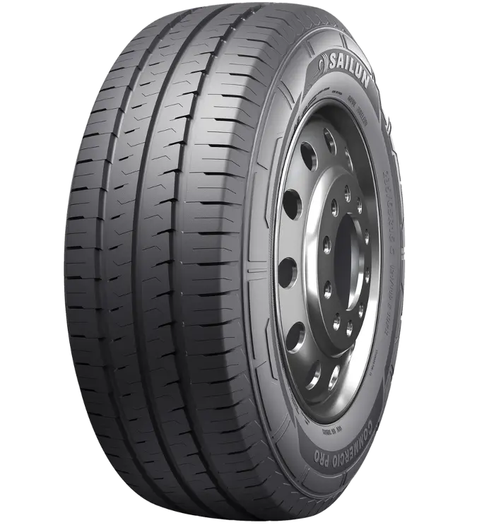 Sailun Commercio Pro 215/75 R16 116/114 R C
