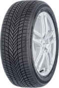 Mazzini Cross AllSeason AS8 245/45 R18 100 Y