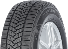 Mazzini EcoVan AllSeason AS9