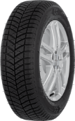 Detailný pohľad na behúň Kormoran All Season Light Truck 215/65 R15 104/102 T C