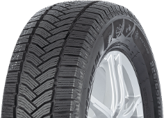 Compasal Crosstop VAN A/S