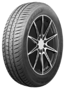 Detailný pohľad na behúň Mazzini ECO603 175/70 R13 82 H
