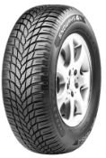 Detailný pohľad na behúň Lassa Snoways 4 225/45 R17 94 V XL