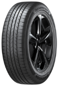 Detailný pohľad na behúň Hankook Dynapro HPX RA43 285/55 R18 113 V