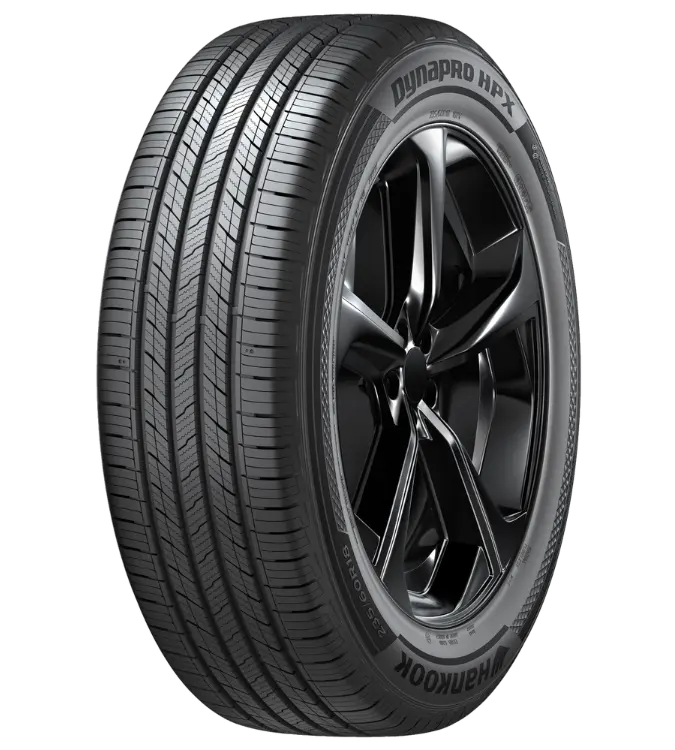 Hankook Dynapro HPX RA43 275/55 R17 109 V