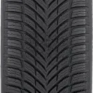 Nokian Tyres Seasonproof 1 235/60 R17 102 V - Miniatúrny obrázok 2