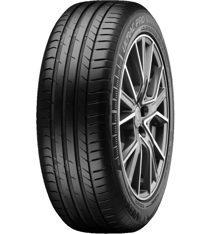 Vredestein Ultrac PRO 215/35 R18 84 Y XL, ZR
