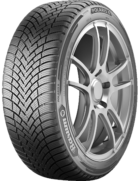 Barum Polaris 6 225/45 R19 96 V XL, FR