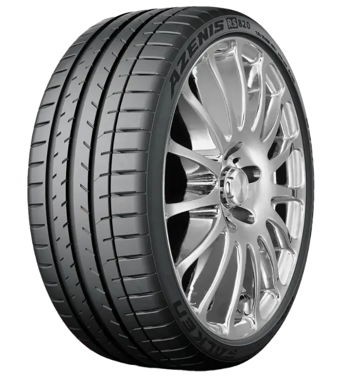 Falken Azenis RS820 285/30 R19 98 Y XL, ZR