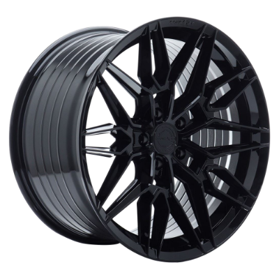 CONCAVER CVR6 Black 8,50x19 5x120,00 ET35,00