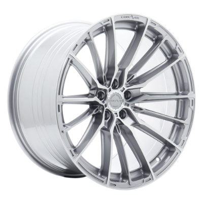 CONCAVER CVR7 Brushed Titanium 9,50x19 5x114,30 ET34,00