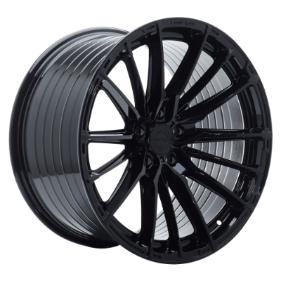 CONCAVER CVR7 Black 9,50x19 5x114,30 ET34,00
