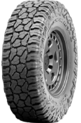 Detailný pohľad na behúň Falken Wildpeak R/T RT01 285/65 R18 121 Q POR