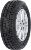 Detailný pohľad na behúň Dunlop Econodrive AS 225/75 R16 121/119 R C