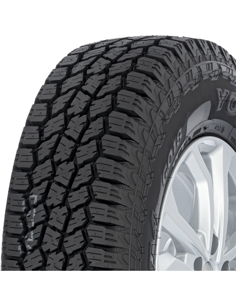 Yokohama Geolandar A/T4 G018 265/70 R16 121/118 S LT, RPB, OWL