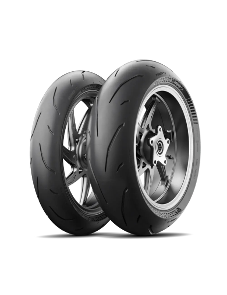 Michelin Power GP2 190/50ZR17 73 W Rear TL