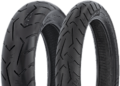 Detailný pohľad na behúň Pirelli Scorpion Trail III 150/70ZR18 70 W Rear TL M/C