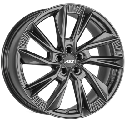AEZ Havanna grey 8,50x19 5x114,30 ET38,00