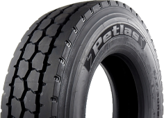 Petlas SY800 13 R22.5 156/150 K