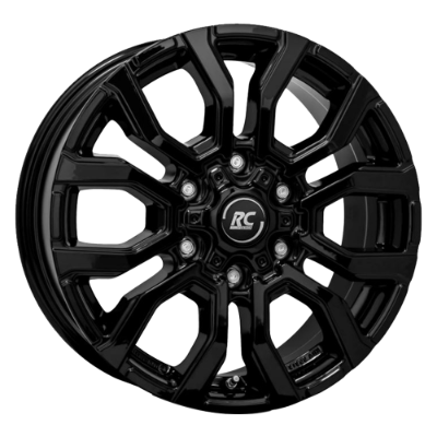 RC Design RC 35 SG 7,50x17 6x139,70 ET25,00
