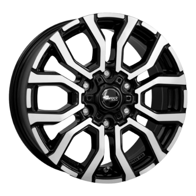 RC Design RC 35 SGVP 7,50x17 6x139,70 ET30,00