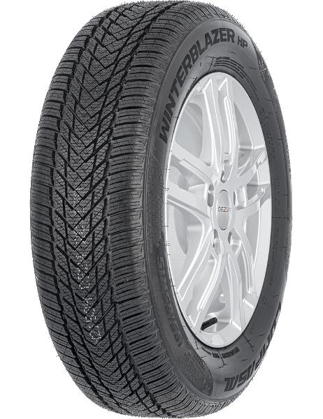 Compasal WinterBlazer HP 165/60 R14 75 T