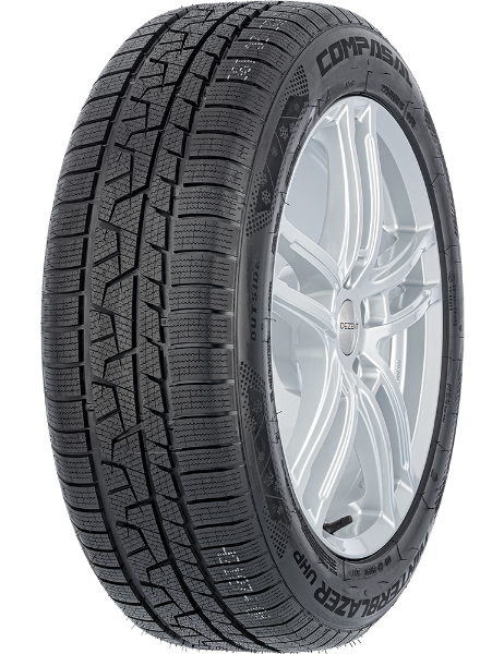 Compasal WinterBlazer UHP 225/50 R17 98 V XL