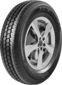 Detailný pohľad na behúň Sonix PRIMEVAN 28 175/80 R13 97/95 R C