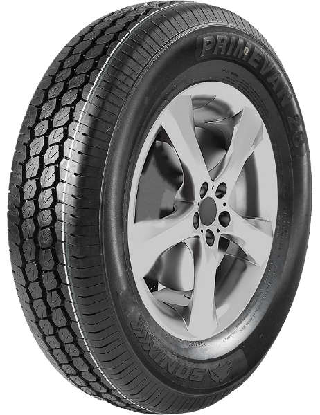 Sonix PRIMEVAN 28 175/80 R13 97/95 R C