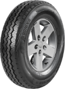 Detailný pohľad na behúň Sonix PRIMEVAN 9 225/75 R16 116/114 R C