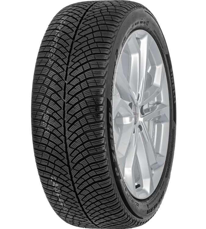 Pirelli P Zero Winter 2 295/35 R19 104 V XL, MO1