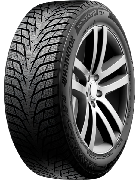 Hankook Winter i*cept IZ3 W636 225/40 R18 92 H XL