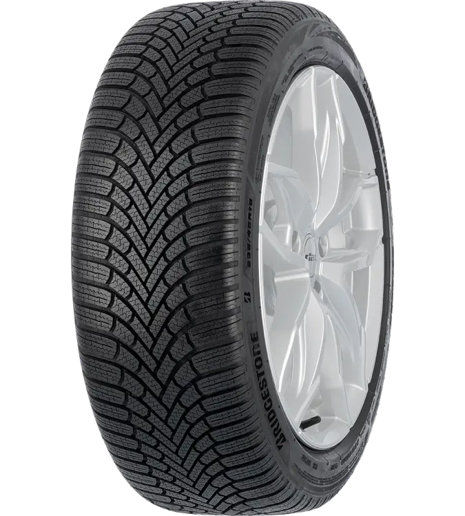 Bridgestone Blizzak 6 245/35 R20 95 W XL, FR, Enliten