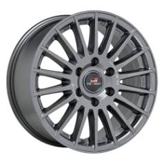 OZ RALLY DESERT TGR-WRT MATT GRAPHITE