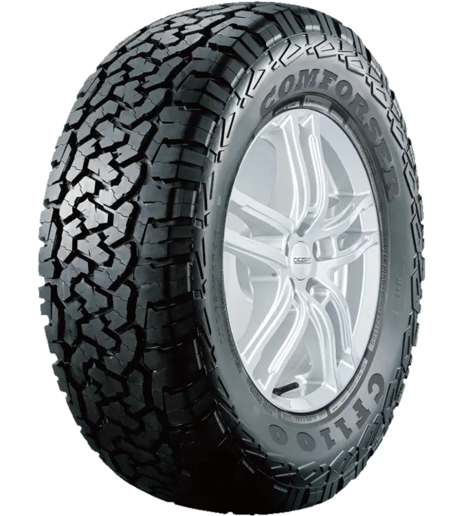 Comforser CF1100 255/55 R18 109 H