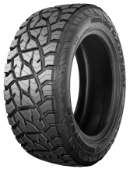 Detailný pohľad na behúň Greentrac RoughMaster-RT 305/55 R20 121/118 Q POR