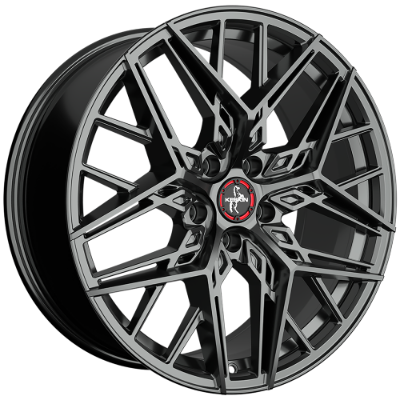 Keskin Tuning KT25 Pearl PP 8,50x20 5x114,30 ET45,00