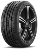 Detailný pohľad na behúň Michelin Pilot Sport All Season 4 305/35 R23 114 Y XL, LR, Acoustic