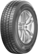 Detailný pohľad na behúň Austone Durato 4S 195/70 R15 104/102 T C